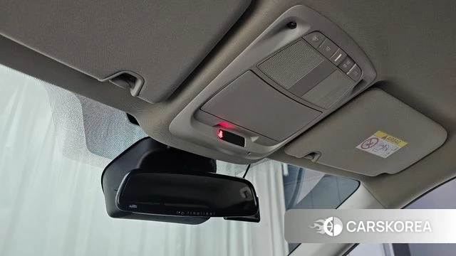 Renault Korea (Samsung) The New QM6 id 3909204 из Кореи 9