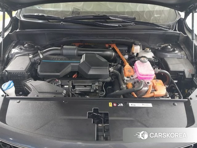 Kia Sorento 4th Generation id 4731419 из Кореи 9