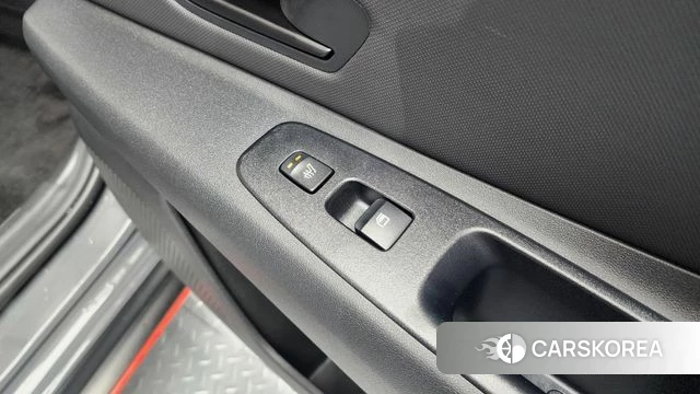 Hyundai The New Avante (CN7) id 3805435 из Кореи 9