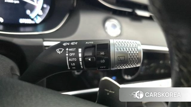 Genesis GV70 id 3923899 из Кореи 9