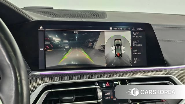 BMW X6 (G06) id 3884291 из Кореи 9