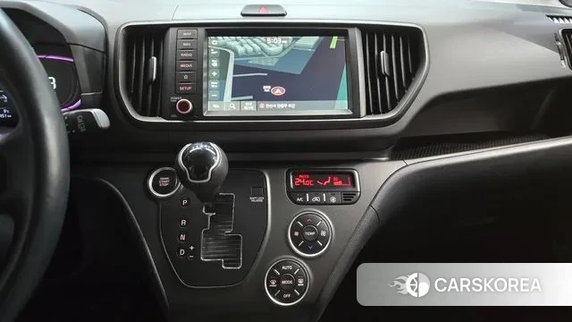 Kia The New Kia Ray id 3659330 из Кореи 9