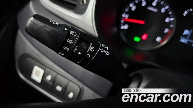 Kia The New Carens id 2897300 из Кореи 9