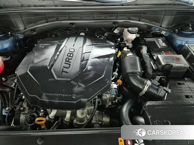 Kia Sorento 4th Generation id 3819897 из Кореи 9