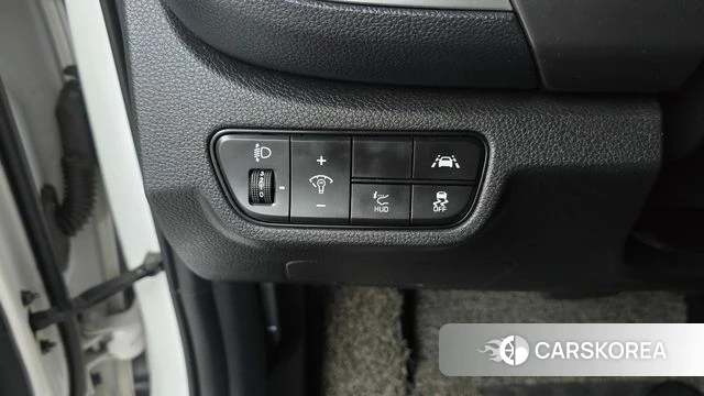 Kia Seltos id 4550095 из Кореи 9