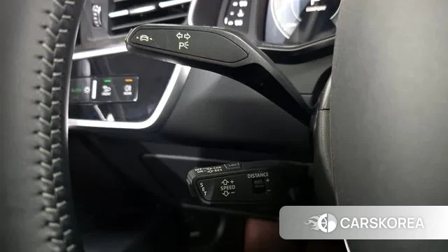 Audi A6 (C8) id 3488205 из Кореи 9