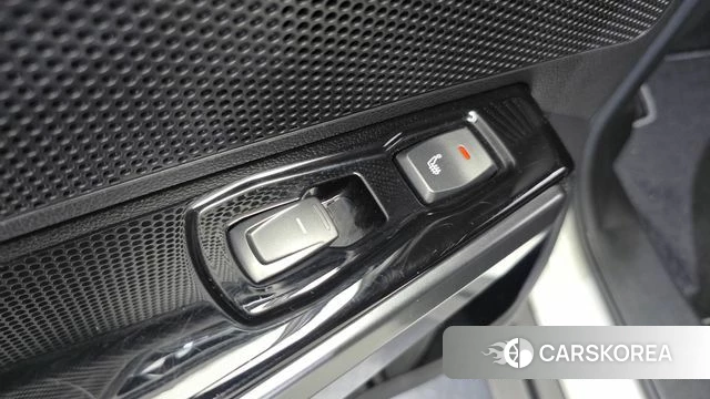 Ssangyong Tivoli Air id 4524135 из Кореи 9