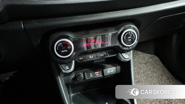 Kia All New Morning (JA) id 4020325 из Кореи 9