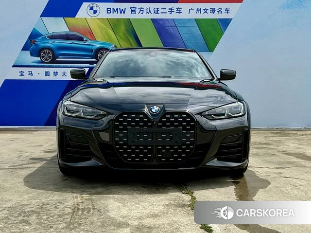 BMW 4 series id 4353488 из Китая 9