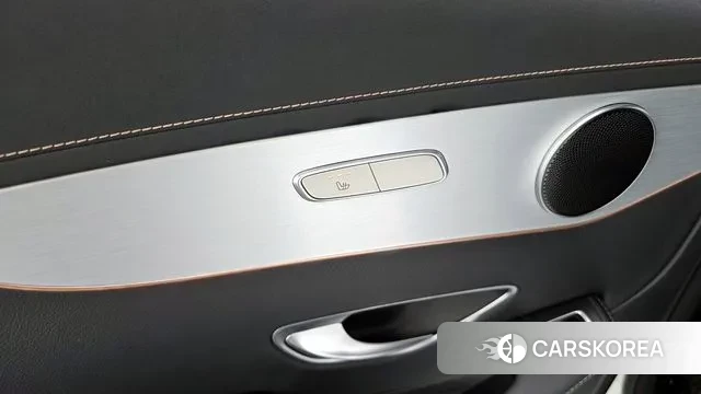 Mercedes-Benz EQC N293 id 3122328 из Кореи 9