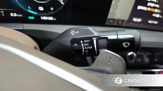Kia K8 Hybrid id 4707145 из Кореи 9