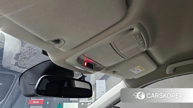 Renault Korea (Samsung) The New QM6 id 3806216 из Кореи 9