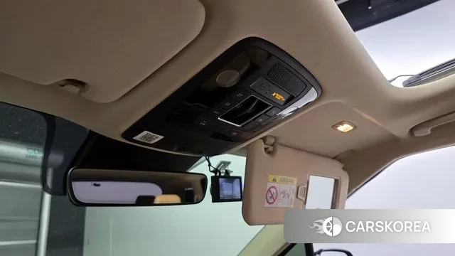 Kia Carnival 4th generation id 3439073 из Кореи 9