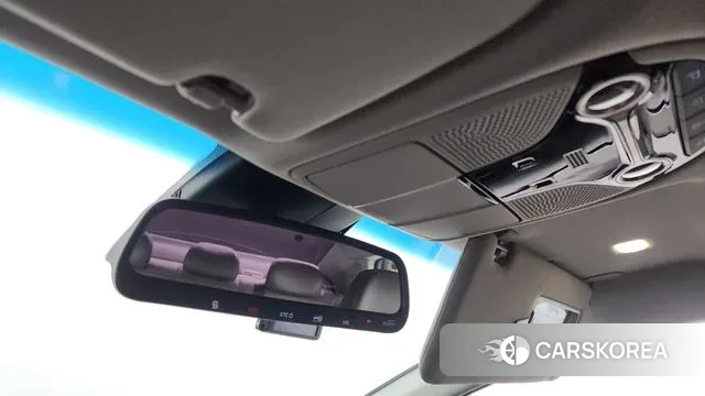 Hyundai Grandeur IG Hybrid id 3060858 из Кореи 9