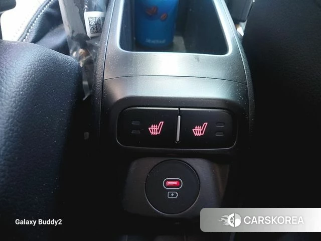 Kia The New Kia Ray id 3939809 из Кореи 9