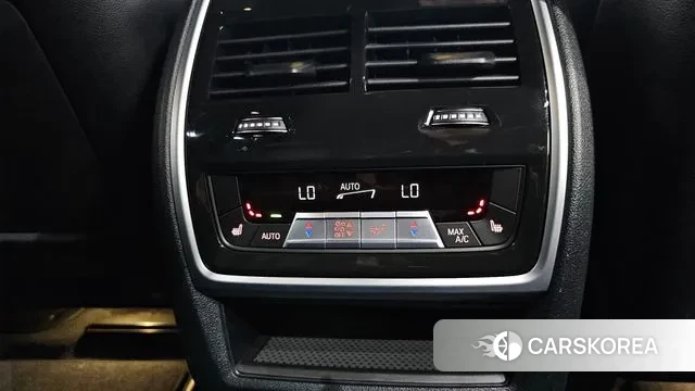 BMW X5 (G05) id 2968792 из Кореи 9