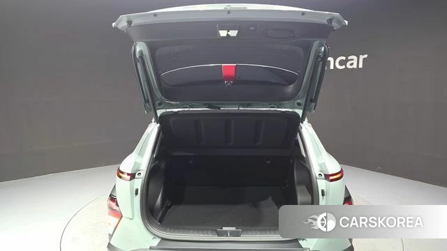 Hyundai Kona (SX2) id 4374862 из Кореи 9