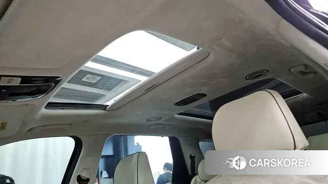 Hyundai Palisade id 3468454 из Кореи 9