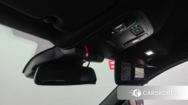 Renault Korea (Samsung) The New SM6 id 4280909 из Кореи 9