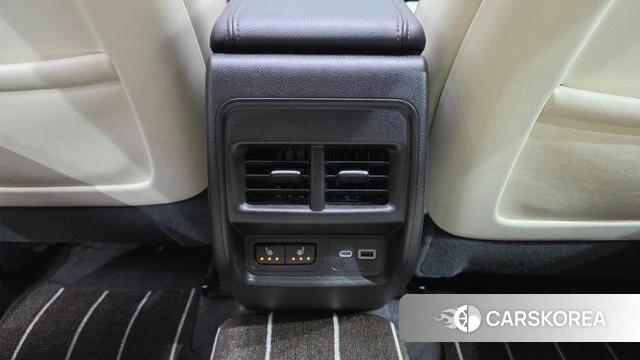 Cadillac XT4 id 3934344 из Кореи 9