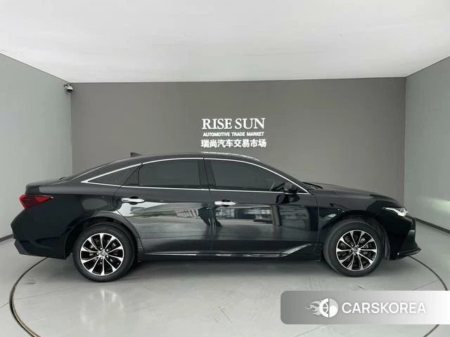 Toyota Asian dragon id 4272985 из Китая 9