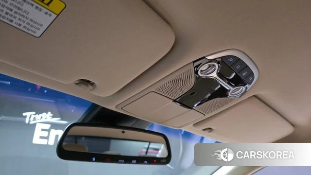 Hyundai Grandeur IG id 4684119 из Кореи 9