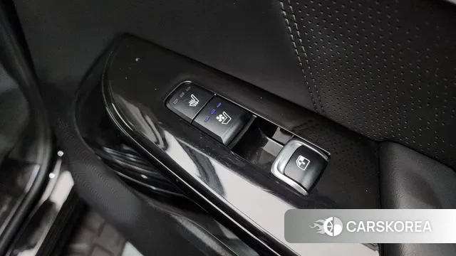 Kia Mohave Master id 3439471 из Кореи 9