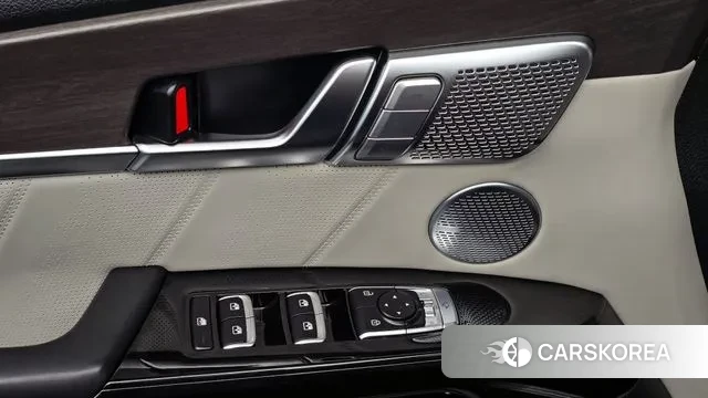 Kia Mohave Master id 3592746 из Кореи 9