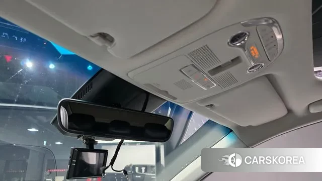 Hyundai The New Grandeur IG id 3772522 из Кореи 9