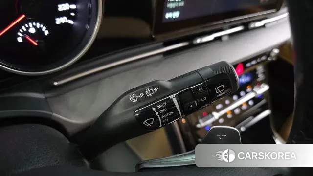 Kia Carnival 4th generation id 3093622 из Кореи 9