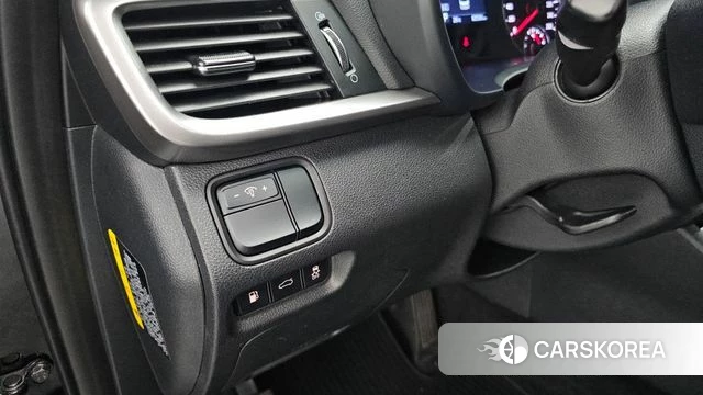 Kia The New K5 2nd generation id 4563244 из Кореи 9