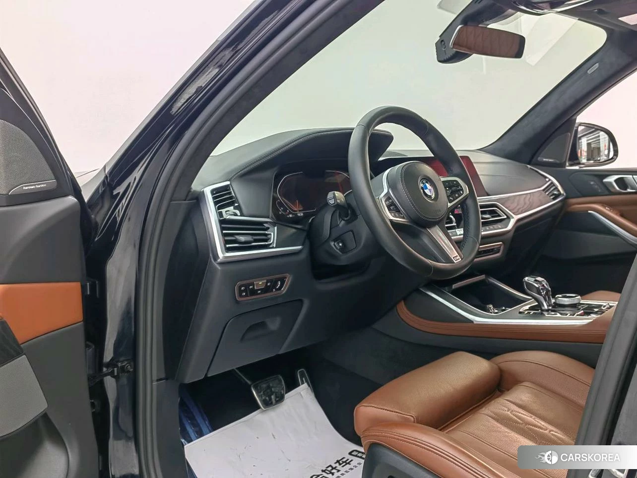 BMW X7 id 4498787 из Китая 9