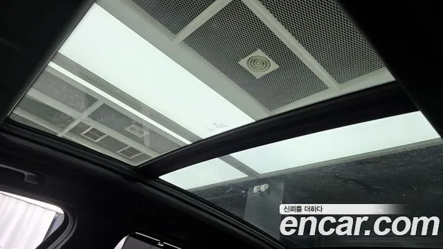 BMW X3 (G01) id 2789729 из Кореи 9