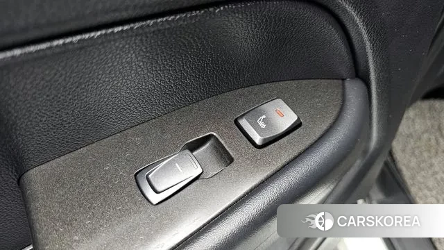 Ssangyong Rexton Sports id 3728420 из Кореи 9