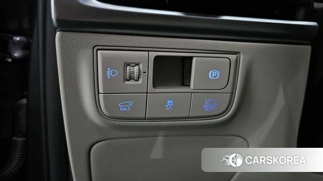 Hyundai The New Tucson Hybrid (NX4) id 4493634 из Кореи 9