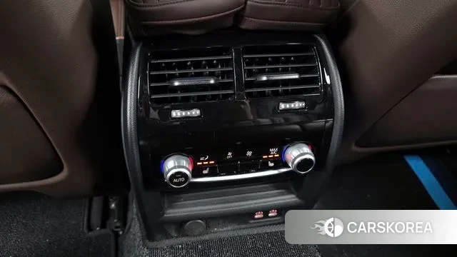 BMW 5 Series (G30) id 3650976 из Кореи 9