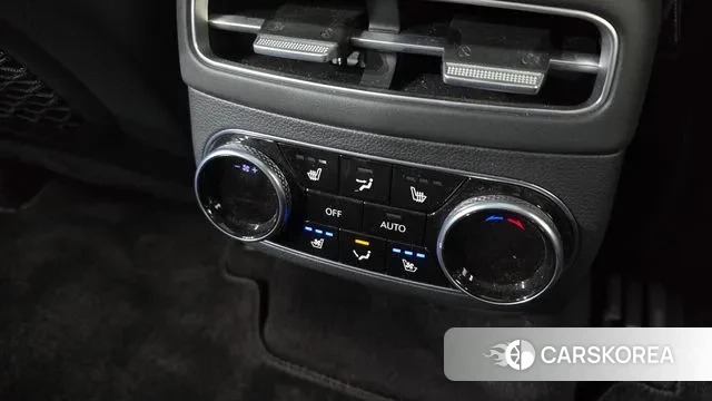 Genesis Electrified GV70 id 3432340 из Кореи 9