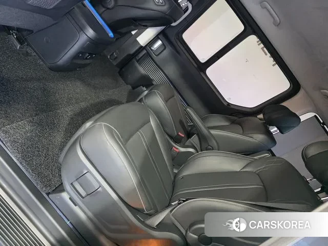 Hyundai Staria id 3605861 из Кореи 9