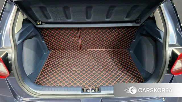 Hyundai Venue id 3897407 из Кореи 9