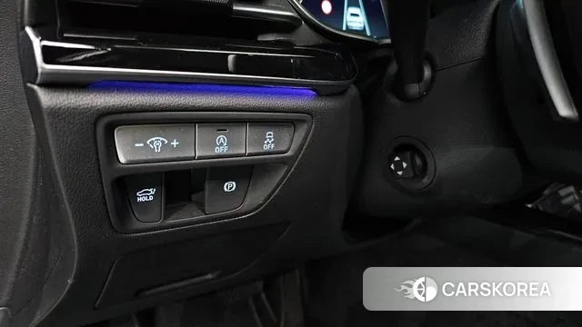 Genesis G80 (RG3) id 3534679 из Кореи 9