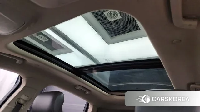 Lincoln Nautilus First generation id 3296506 из Кореи 9