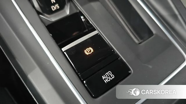 Volkswagen Golf 8th Generation id 4619100 из Кореи 9