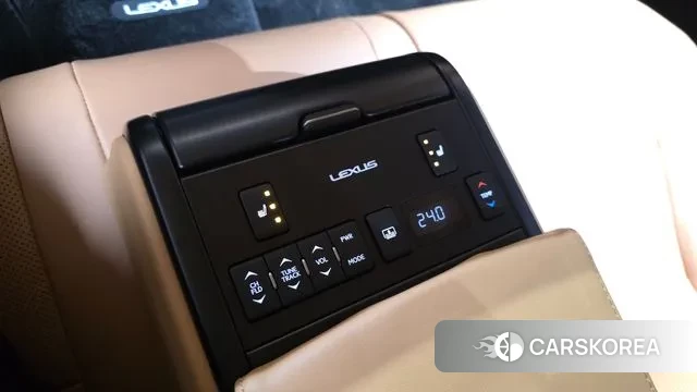 Lexus ES300h 7th generation id 3576301 из Кореи 9