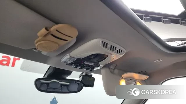 Mini Cooper S Countryman id 3539164 из Кореи 9