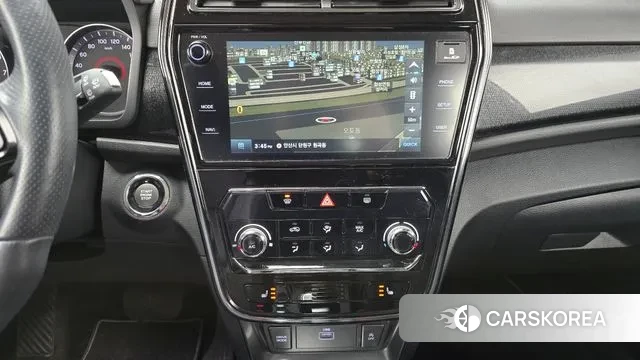 Ssangyong Berry New Tivoli id 3434221 из Кореи 9