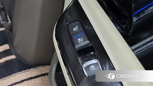 Kia Carnival 4th generation id 3691478 из Кореи 9