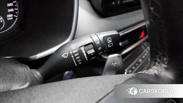 Hyundai The New Santa Fe id 3054751 из Кореи 9