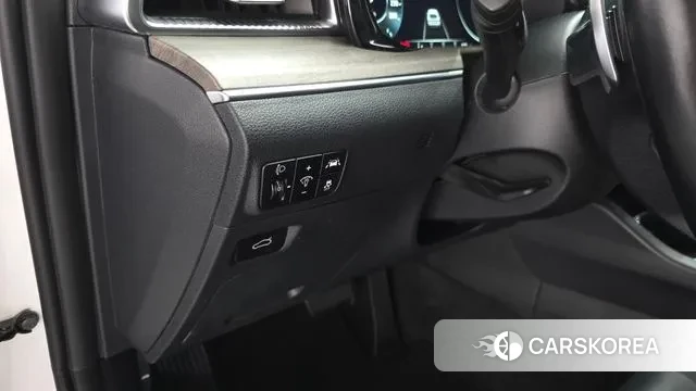 Kia K5 3rd generation id 3160587 из Кореи 9