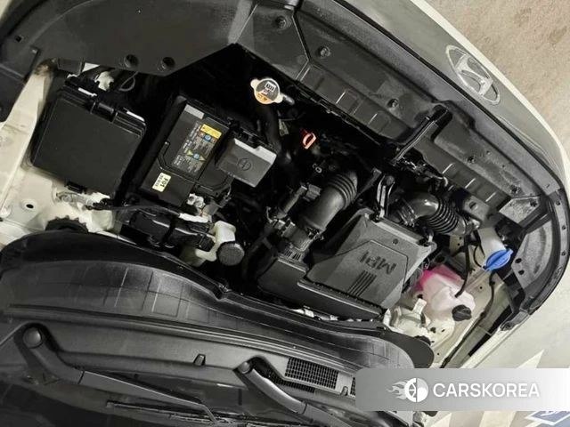 Hyundai Casper id 3824825 из Кореи 9