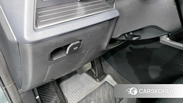Ssangyong Torres id 4329600 из Кореи 9